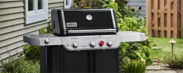 GRILL SAVINGS