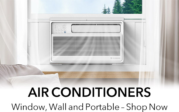 Air Conditioners