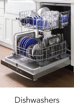 Dishwashers