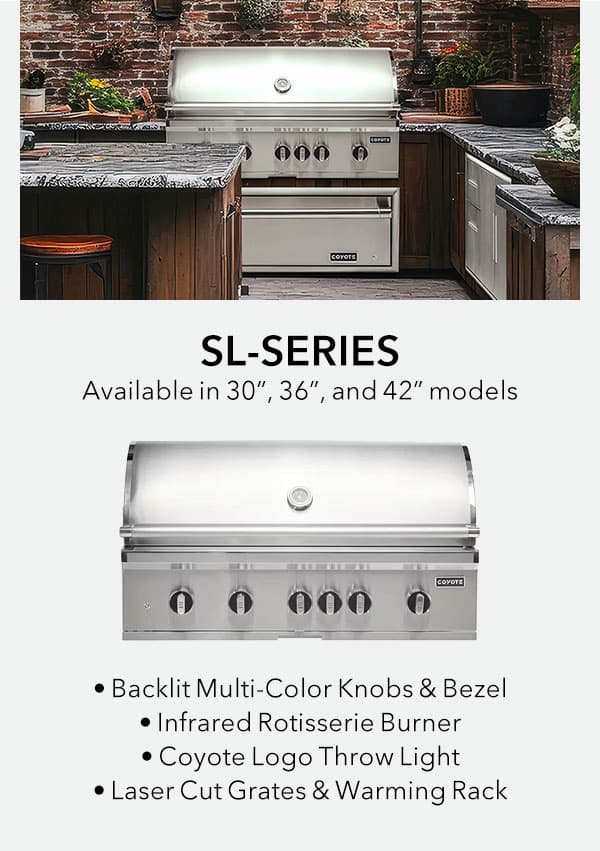 Coyote SL-Series