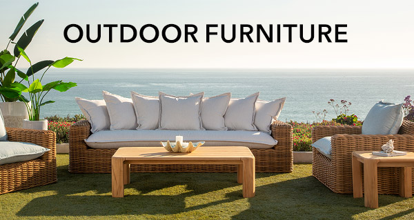 Outdoor Furniture