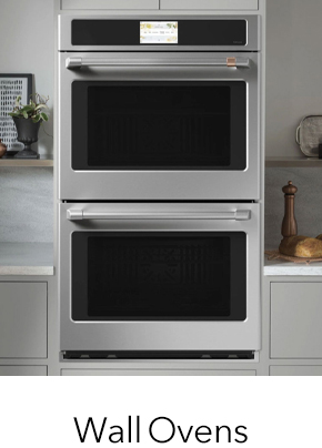 Wall Ovens