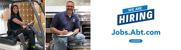 We Are Hiring - LEARN MORE