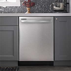 KitchenAid Dishwashers