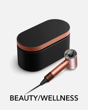 BEAUTY & WELLNESS