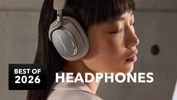 The Best Headphones of 2026 - shop now