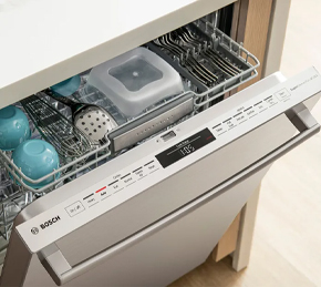 DISHWASHERS