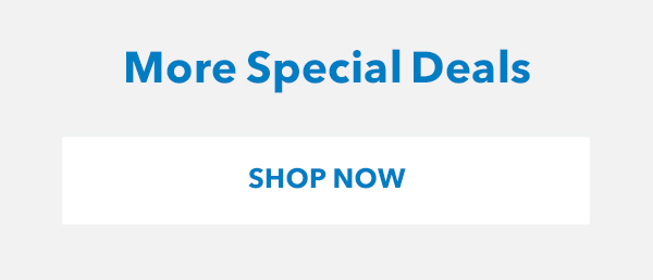More Special Deals