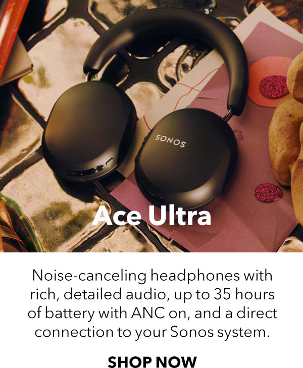 ACE ULTRA - SHOP NOW