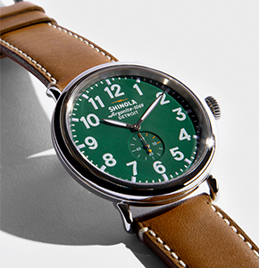 WATCHES