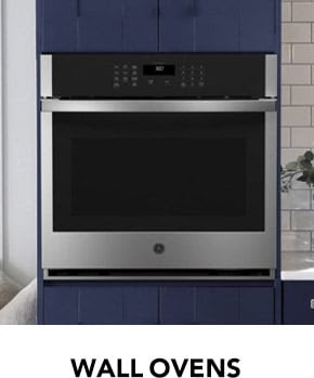 WALL OVENS