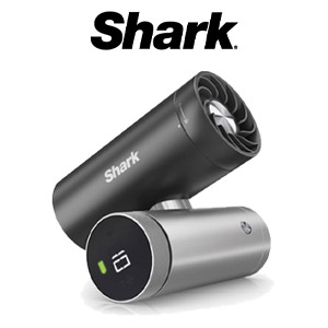 hark ChillPill Personal Fan and Cooling System