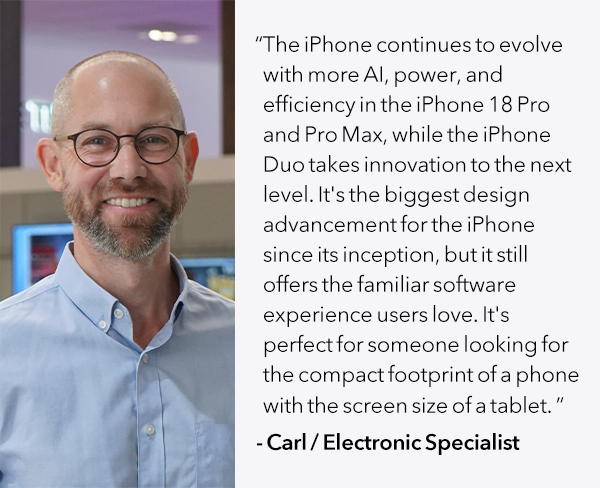 Abt Electronic Specialist Carl