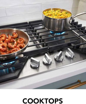 Cooktops