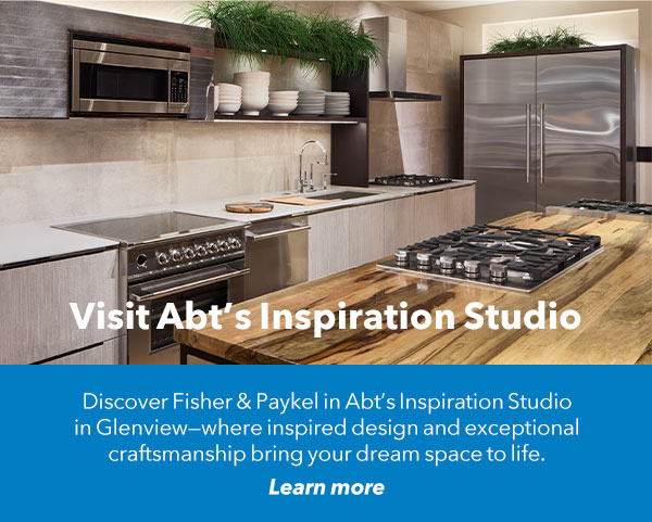 Abt's Inspiration Studio