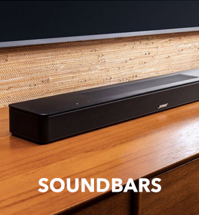 SOUNDBARS