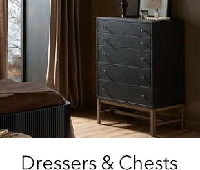 Dressers & Chests