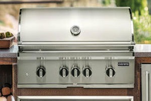 GRILLS