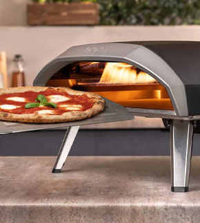 Pizza Ovens