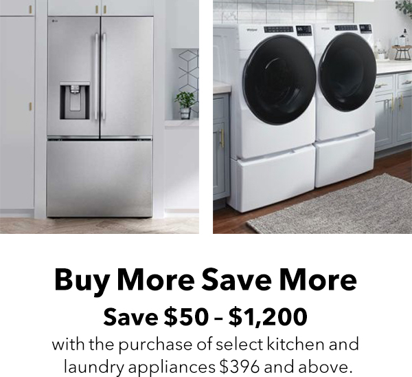 Abt Labor Day Savings Buy More Save More