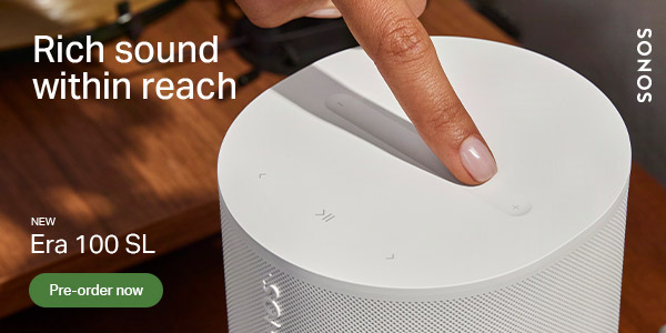 Pre-Order Sonos Era 100 SL