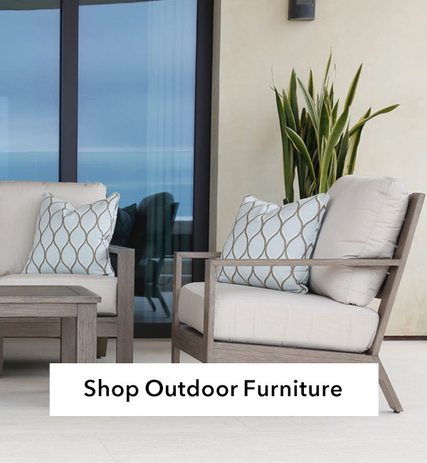 Shop Outdoor Furniture