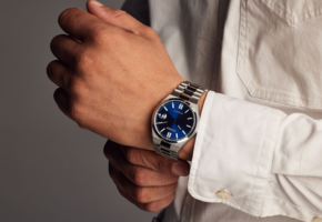 WATCHES