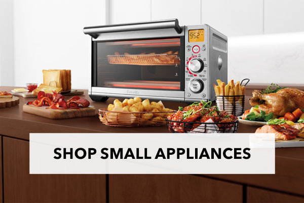 SMALL APPLIANCES