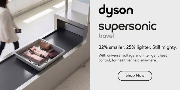 Dyson Supersonic Travel Hair Dryer