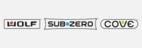 Sub-Zero, Wolf, Cove