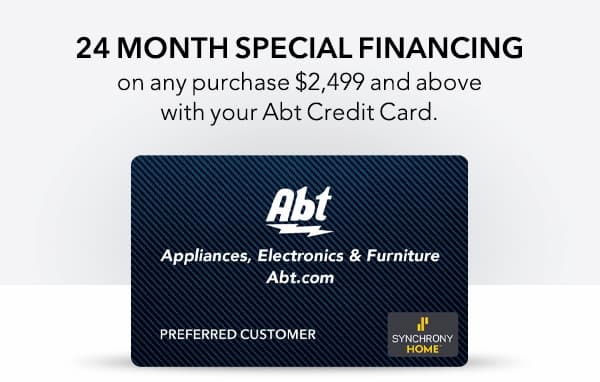 Financing