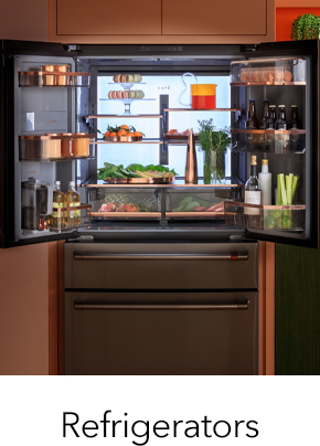 Refrigerators