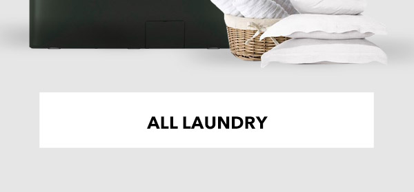 ALL LAUNDRY