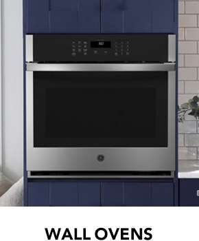Wall OVens