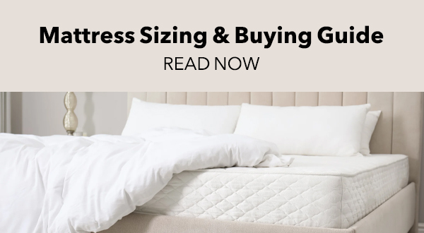 Mattress Buying Guide