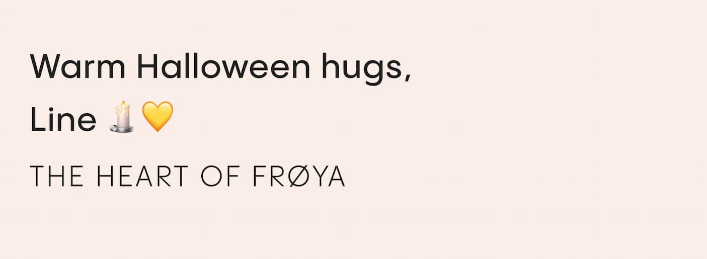 This week's letter is a mix of all the things I love most: a little science, a little storytelling, a little travel - and a lot of real talk about what's actually haunting your skin barrier.