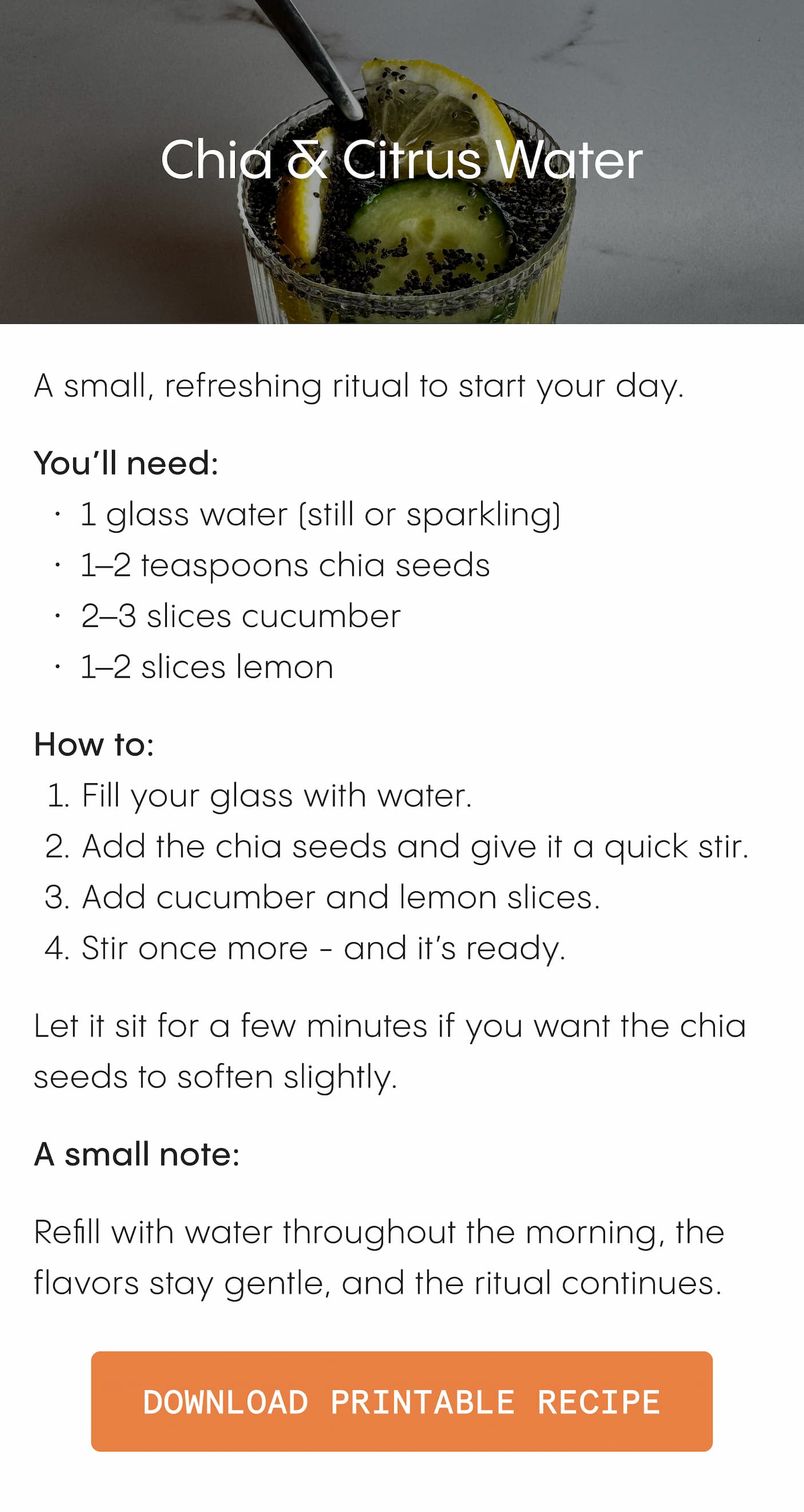 Chocolate chia pudding with berries & pistachios