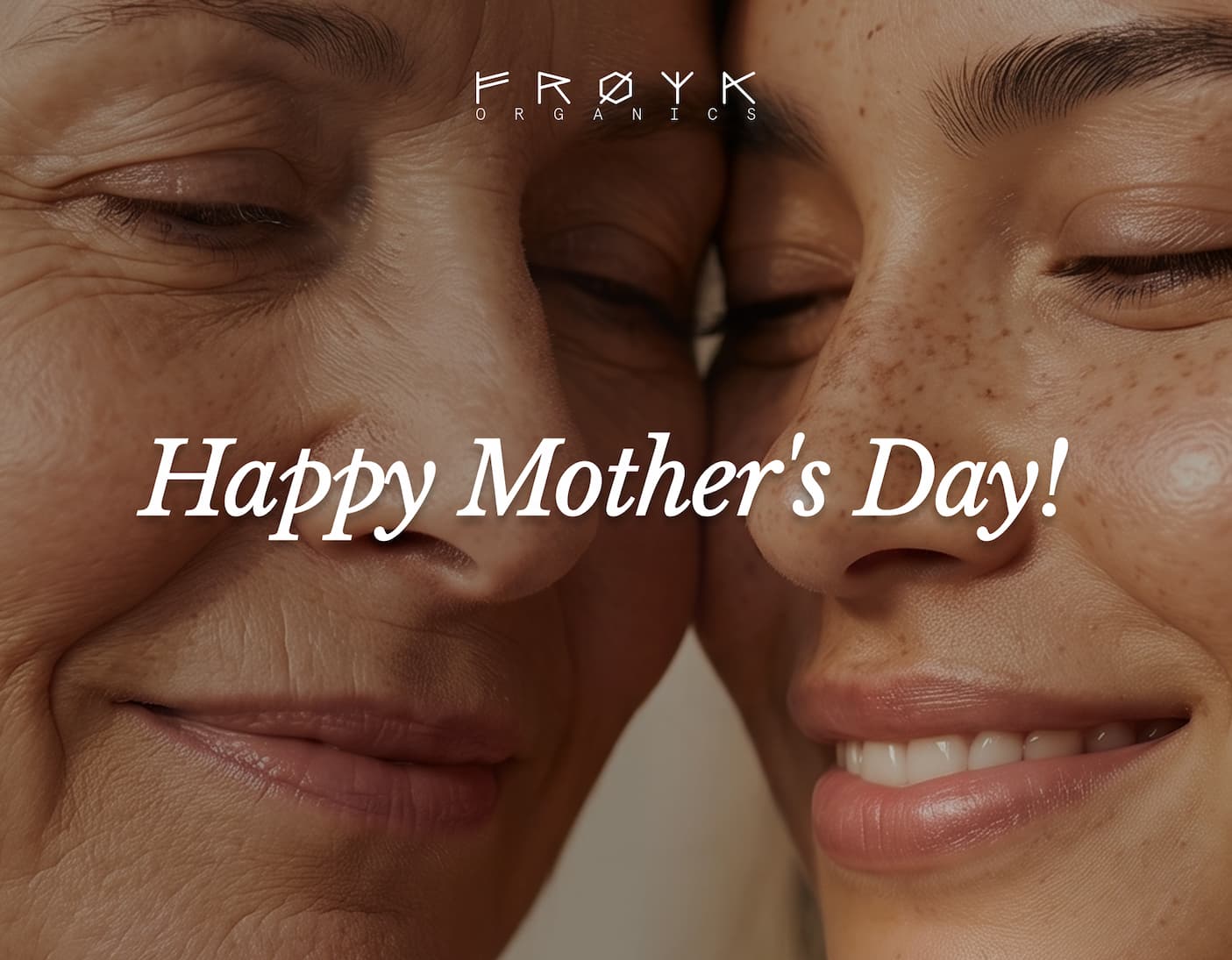 Happy Mother's Day!