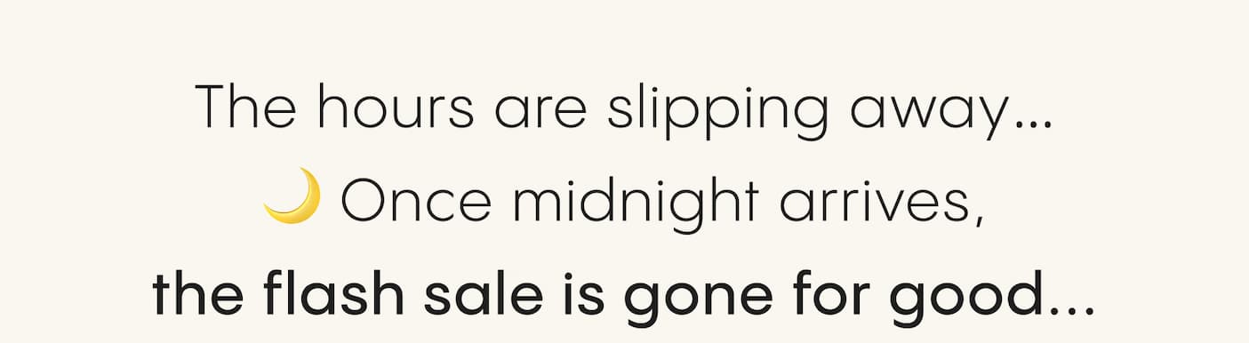 shop labor day's last chance