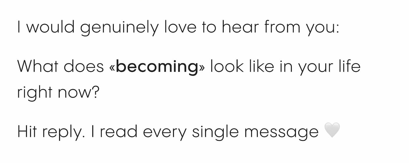 Recipe this week: Super easy but SO GOOD