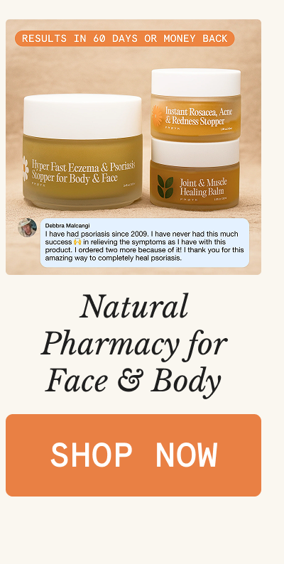 Natural Pharmacy