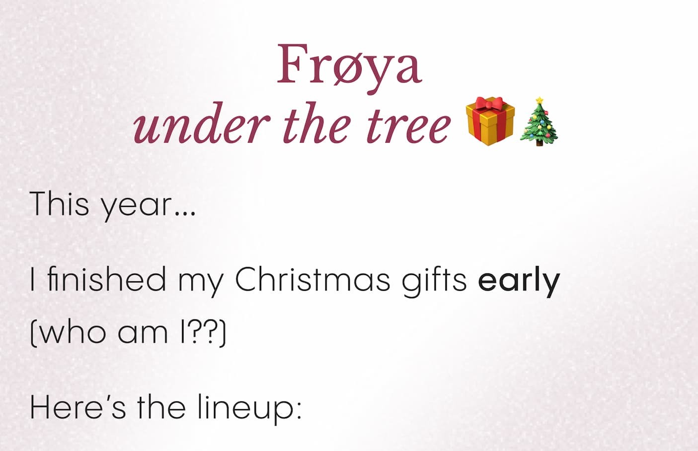  Advent in Norway: A quiet ritual of light -US