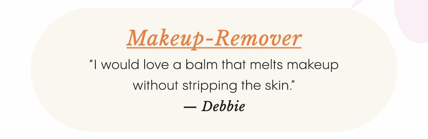 Makeup-Remover