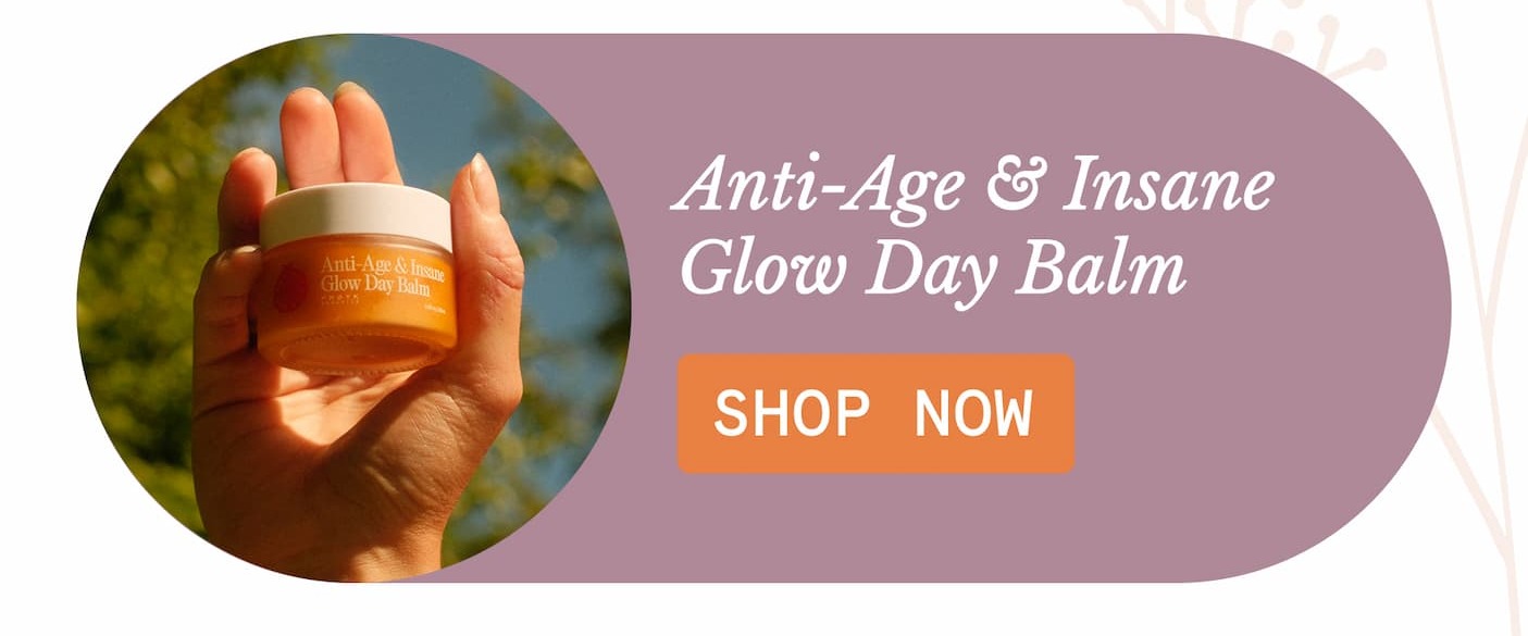 Today isn't about flowers or headlines.  It's about you.