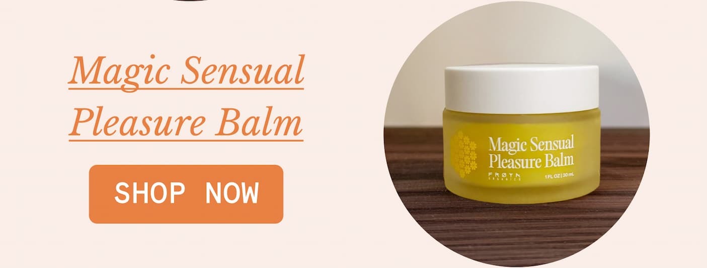 Sensual Balm