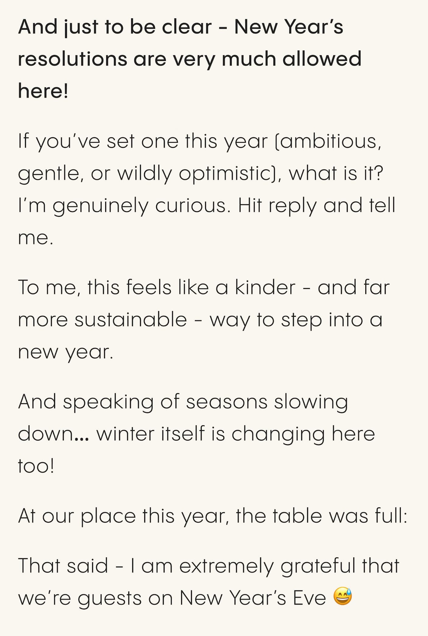 Our First Big Family Christmas  (With Bonus Chaos)