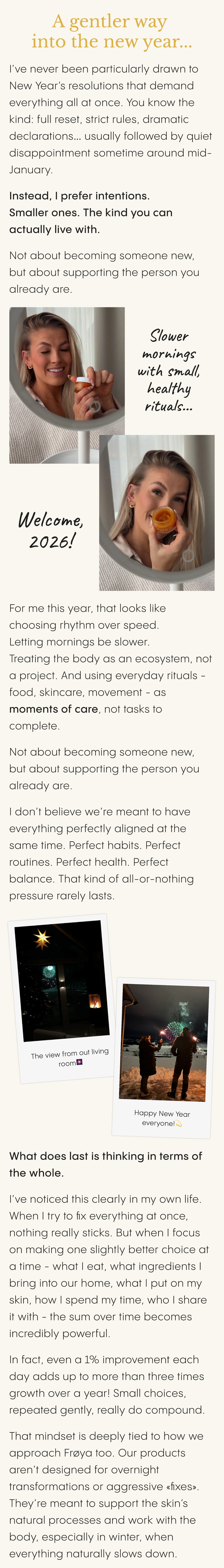 Our First Big Family Christmas  (With Bonus Chaos)