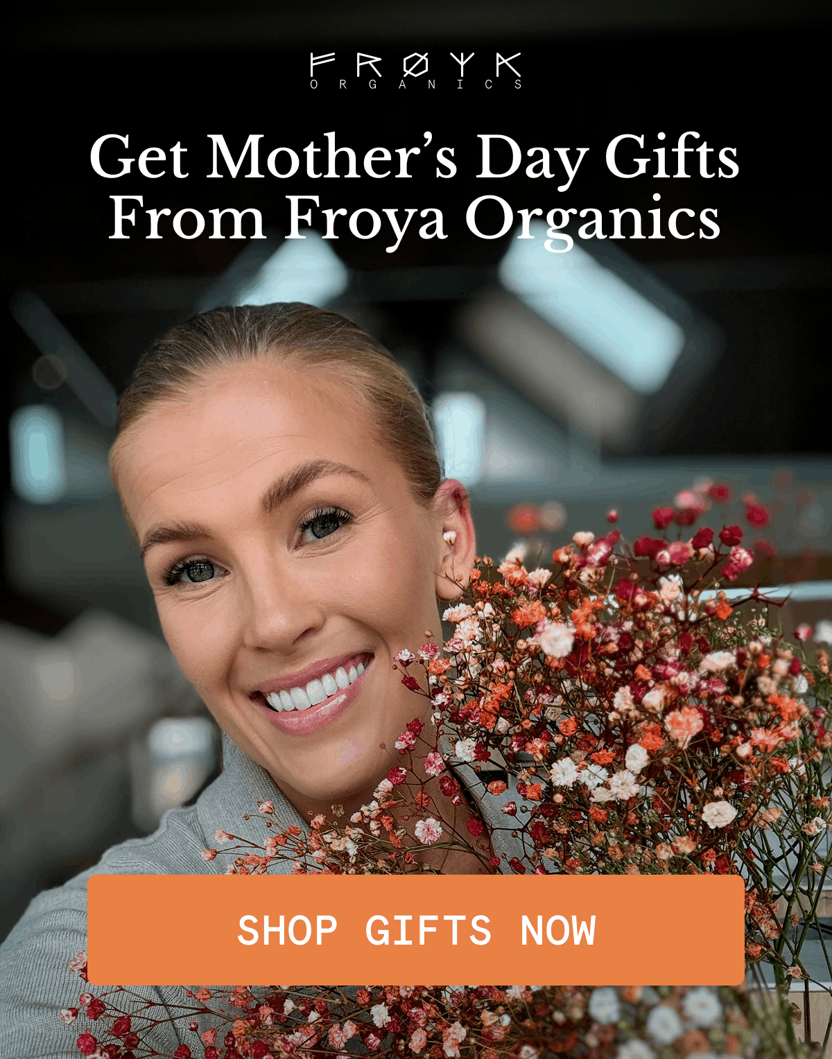 Get Mother’s Day Gifts