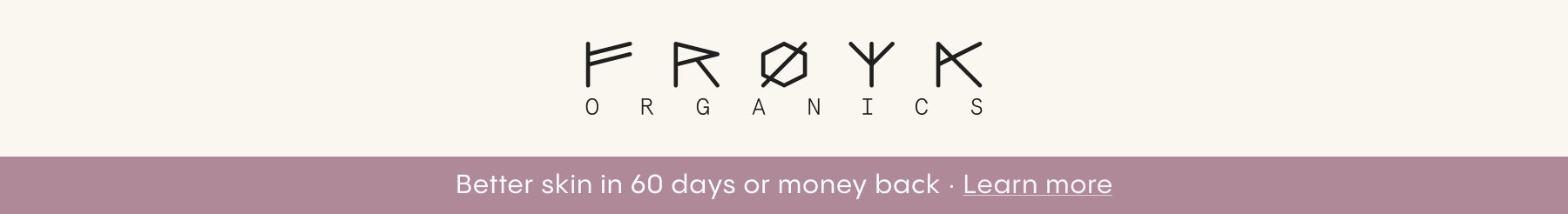 60-day money-back guarantee