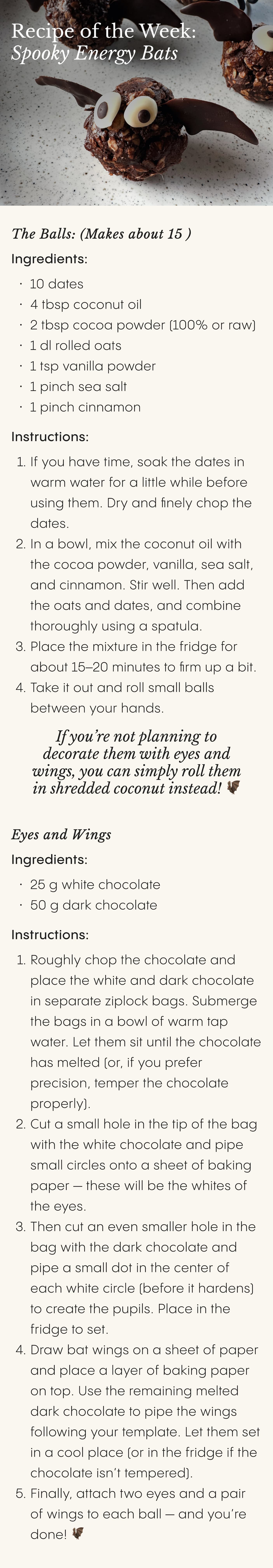 This week's letter is a mix of all the things I love most: a little science, a little storytelling, a little travel - and a lot of real talk about what's actually haunting your skin barrier.